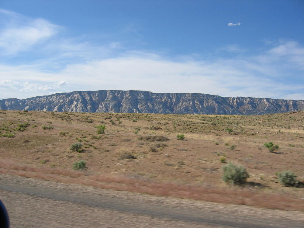 Northeastern Utah