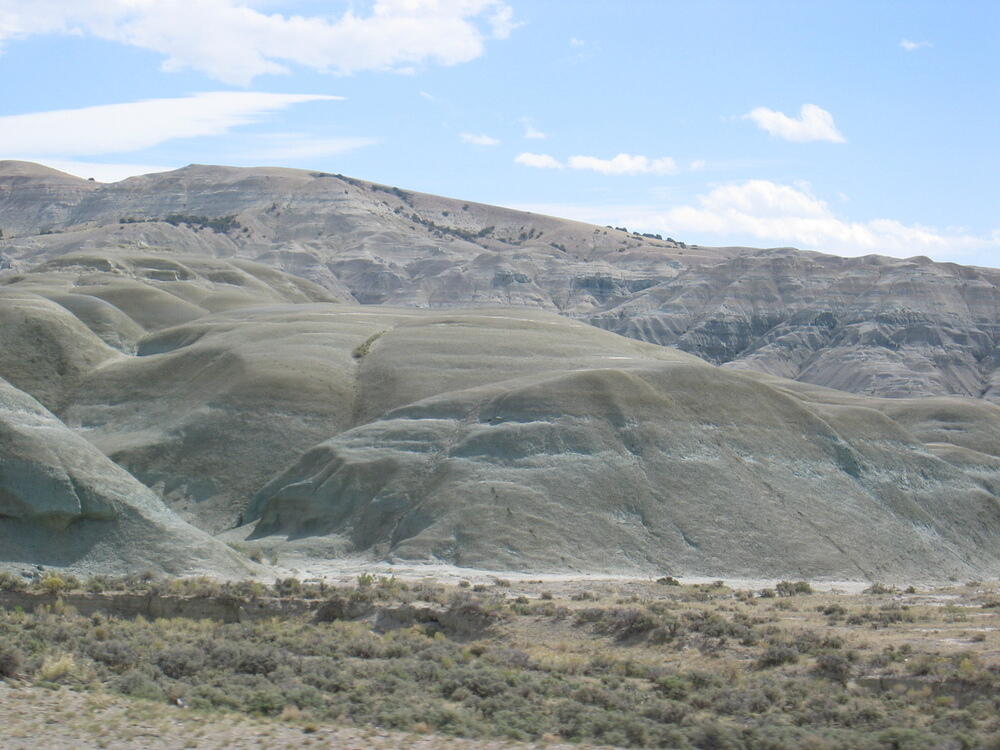 Southwestern Wyoming