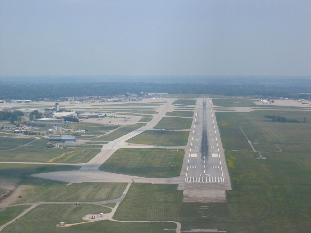 High on Final at DSM