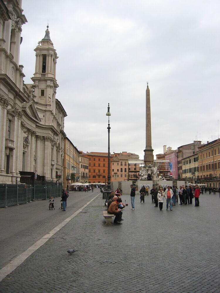 Piazza Navona