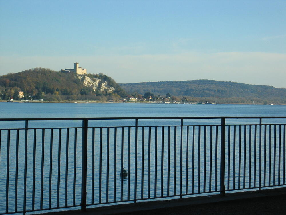Lago Maggiore