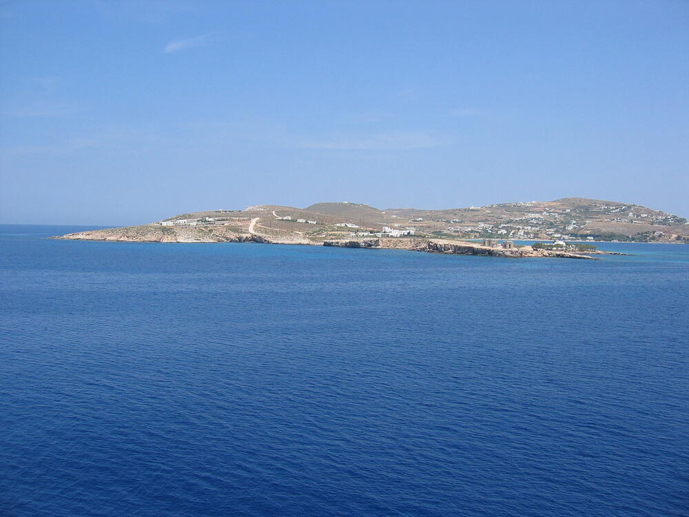 Paros
