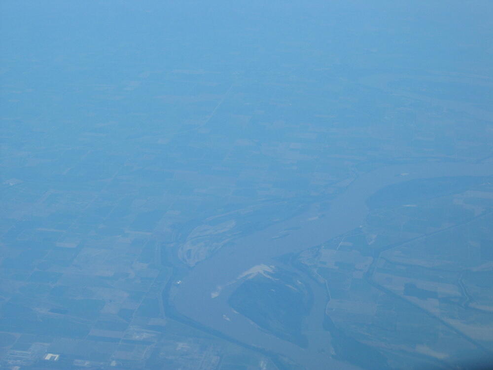 Mississippi River