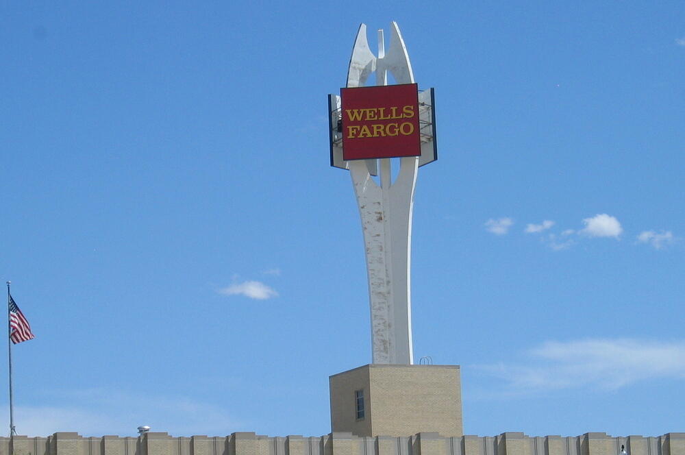 Wells Fargo