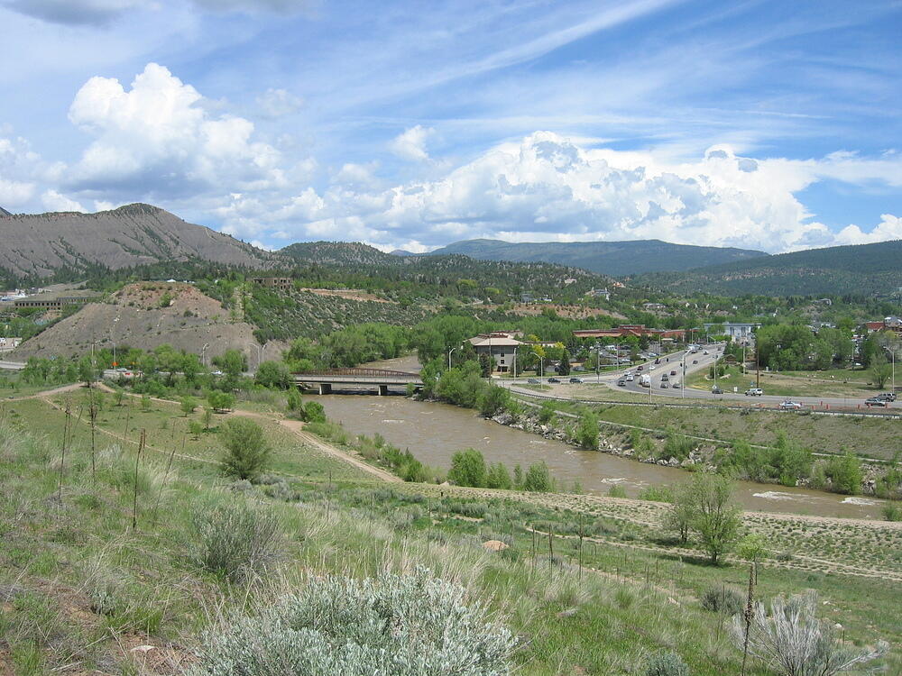 Durango