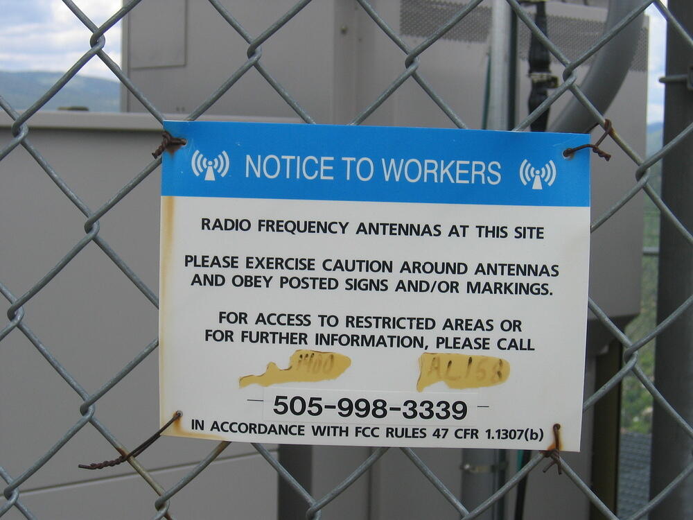 Notice to Workers