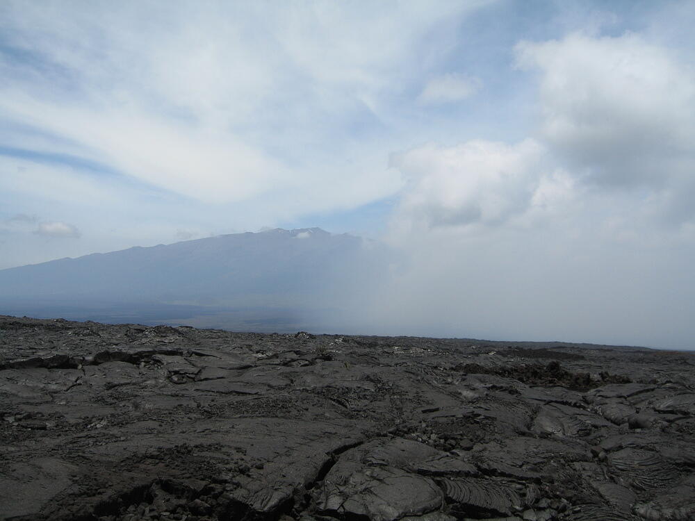 Mauna Kea