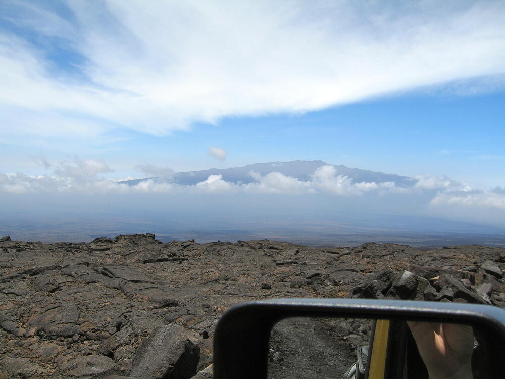Mauna Kea