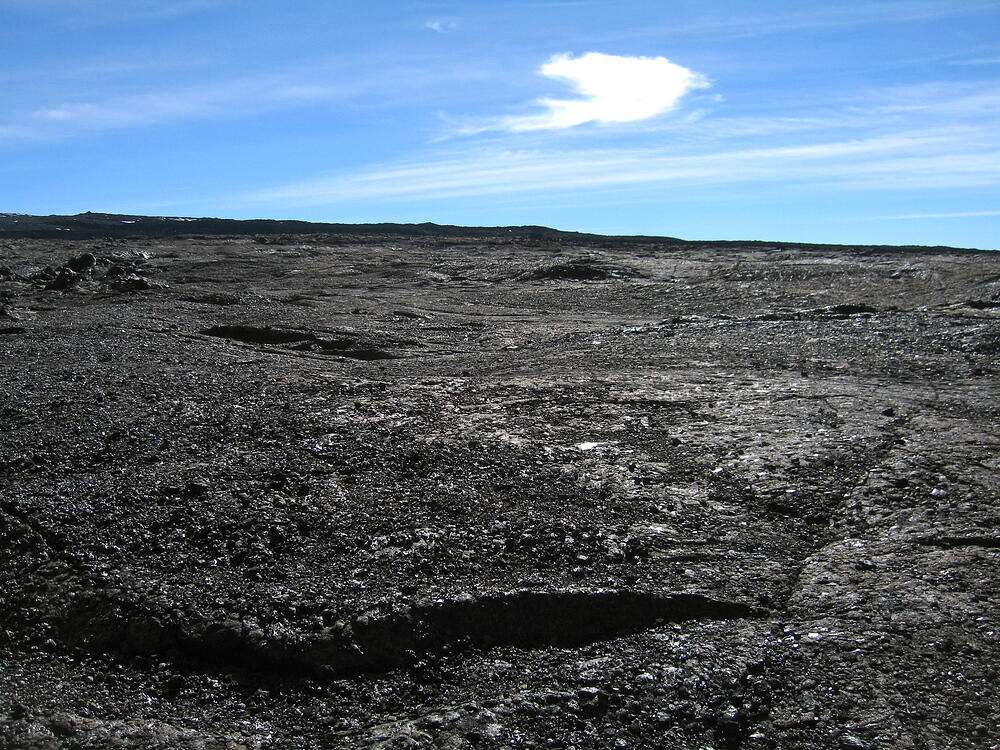 Mauna Loa