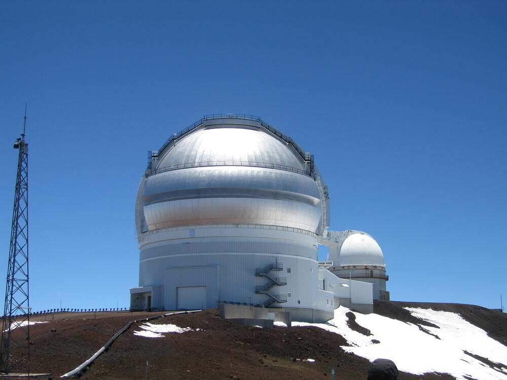 Observatories