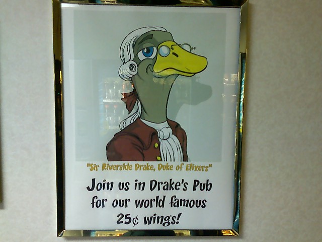 Drake's - Casper, WY