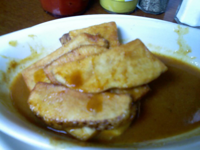 Chips & Curry - Durango, CO