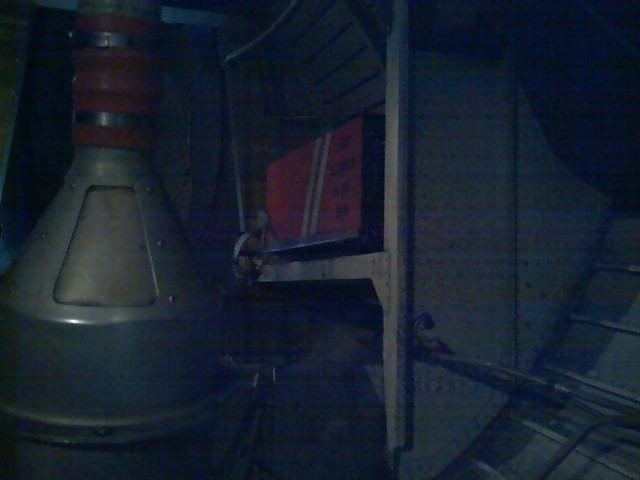 CRJ Flight Data Recorder