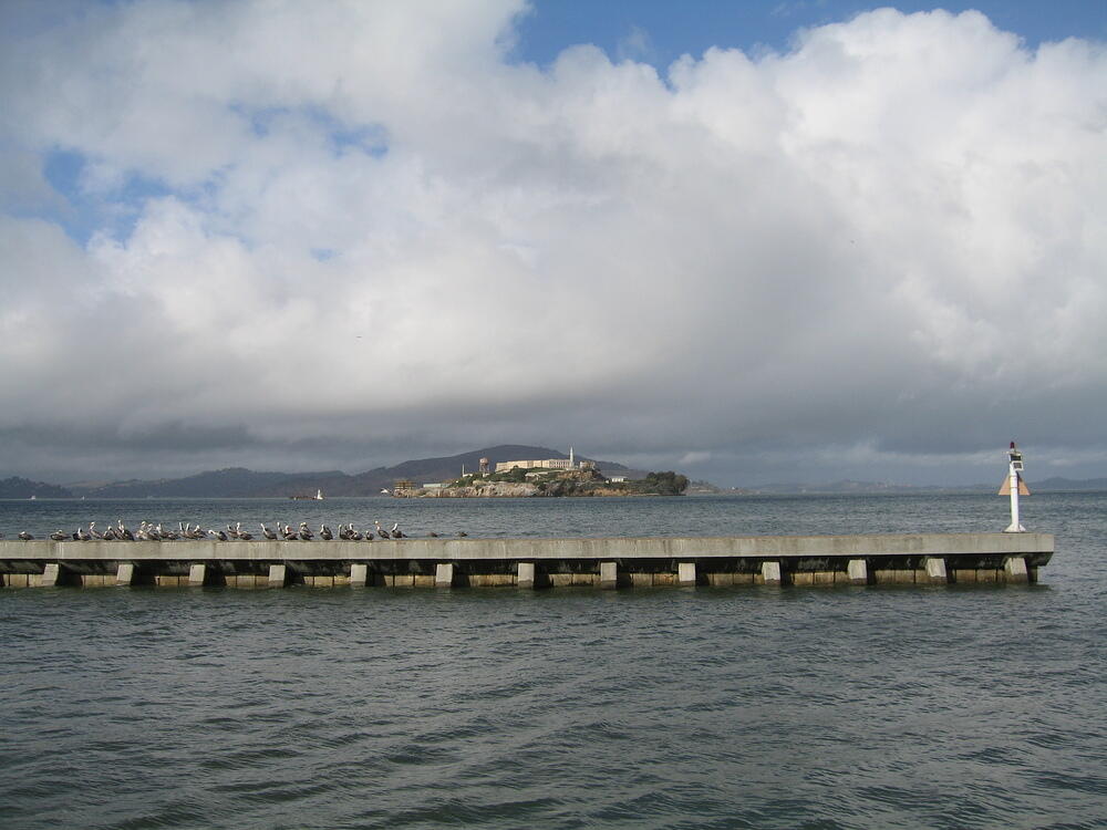 Alcatraz