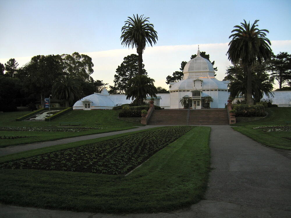 Gardens