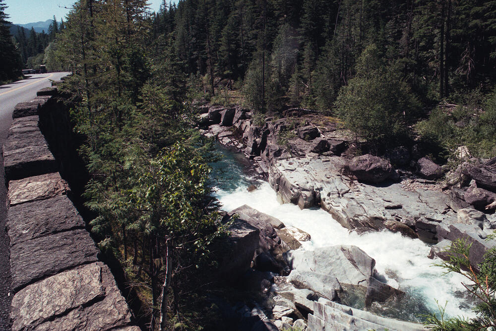 Glacier National Park