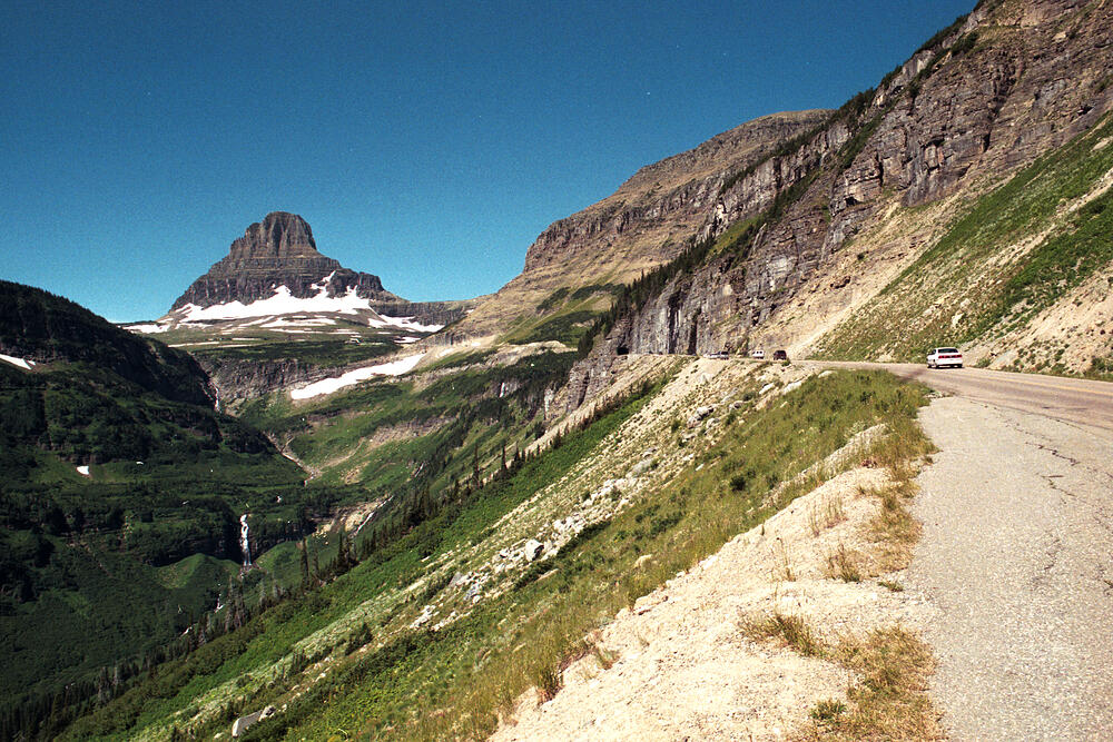 Glacier National Park