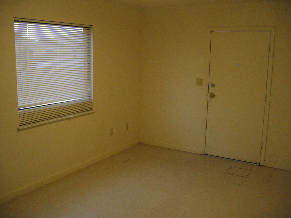 Empty Room