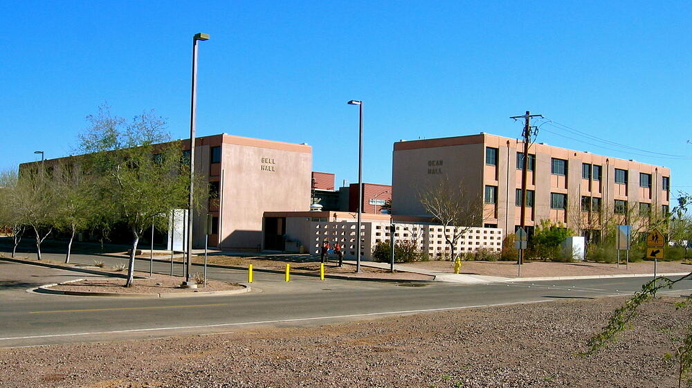 Less Snazzy Architecture