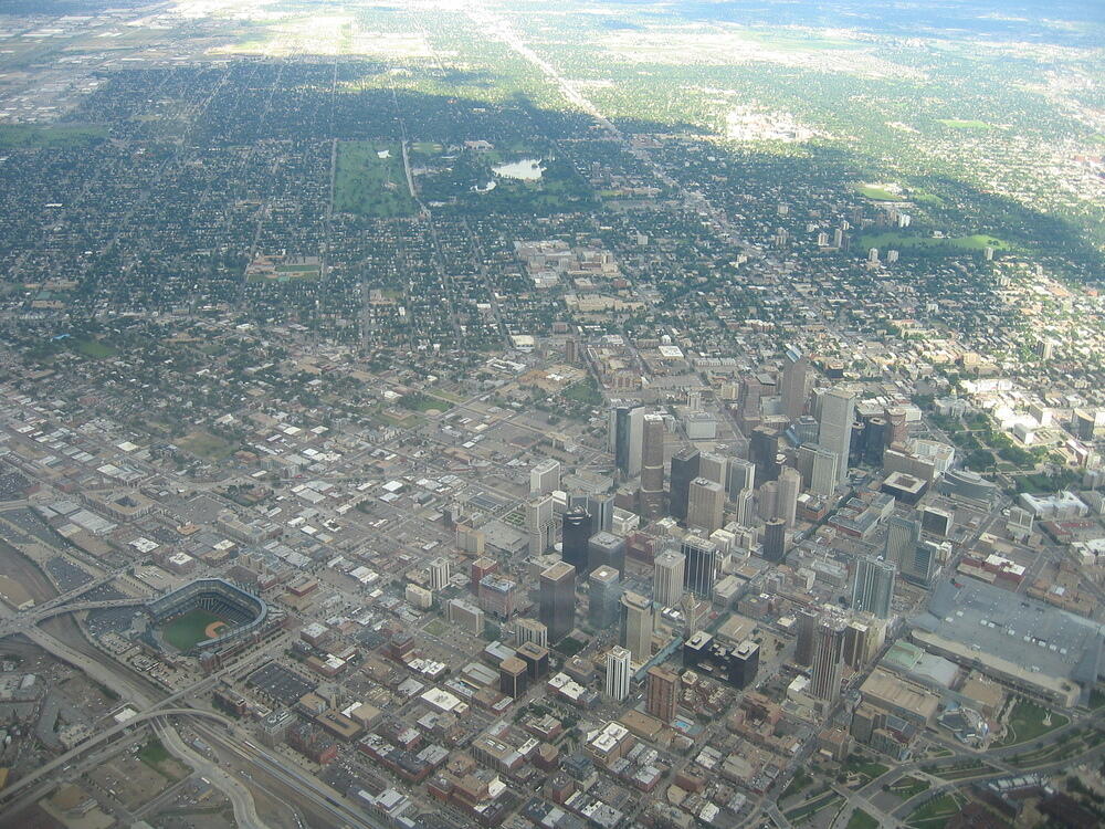 Denver