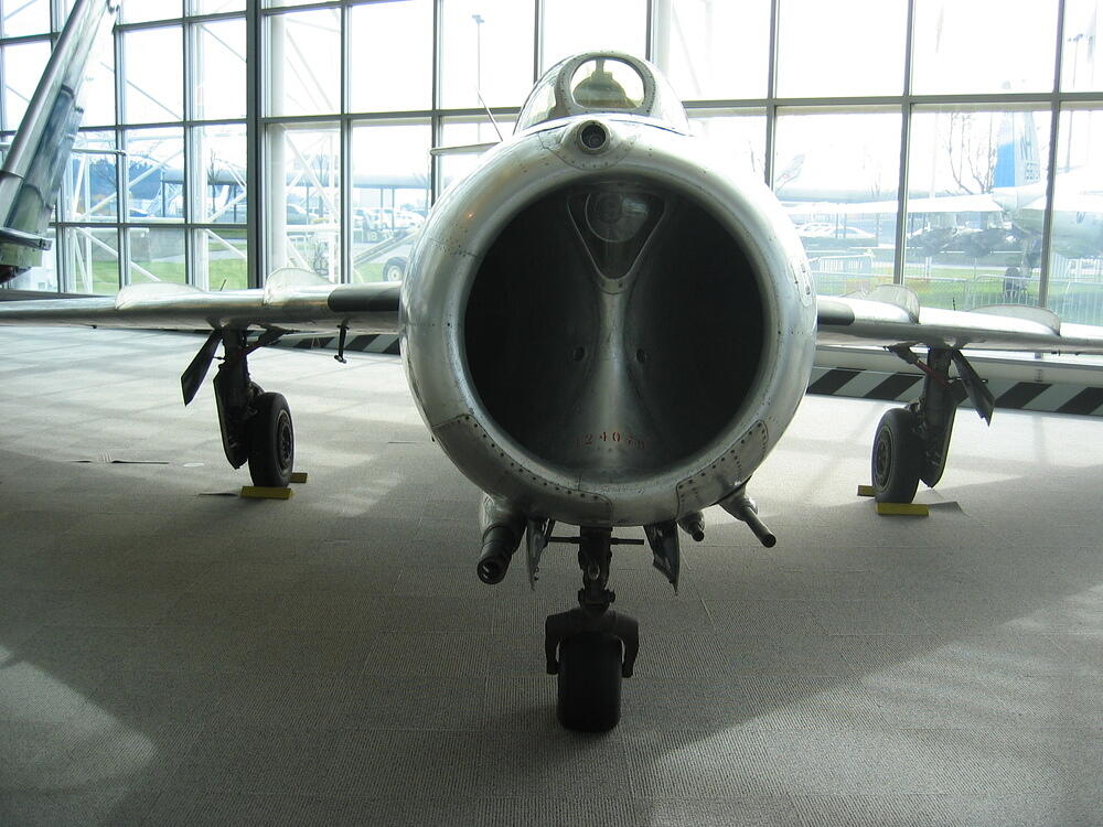 Mig-15