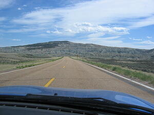 Southwestern Wyoming