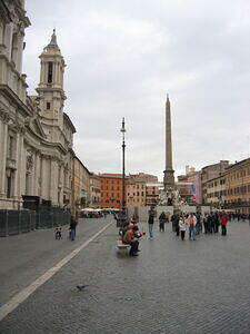 Piazza Navona