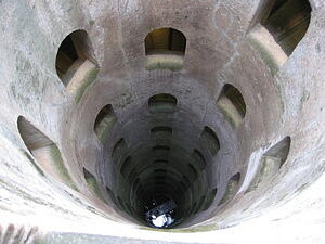 Pozzo di S. Patrizio