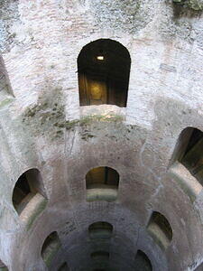 Pozzo di S. Patrizio