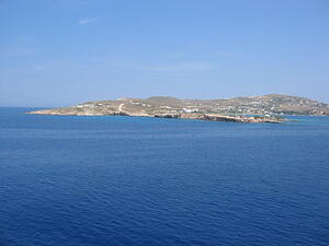 Paros