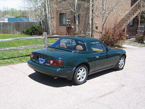 British Racing Green