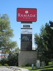 Ramada Plaza