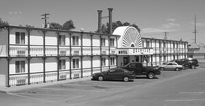 Showboat Motel