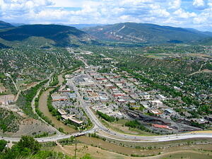 Durango, CO
