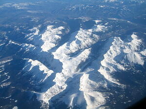 Purple Mountain Majesties