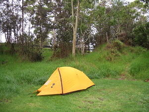 Campsite