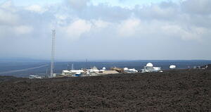 Atmospheric Observatory