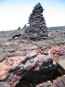 Cairn