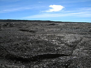 Mauna Loa