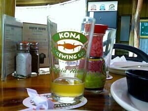 Kona Brewing - Hawaii