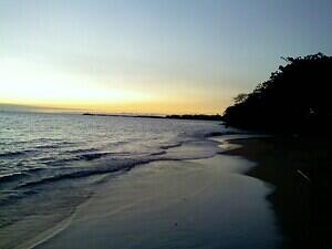 Hawaii Beach (taken for K-car)