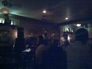 Jake Loggin's Band at Jack Quinn's