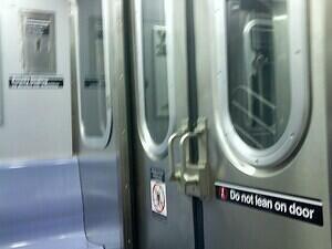 NYC Subway