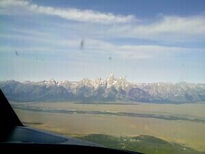 Tetons