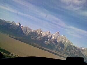Tetons