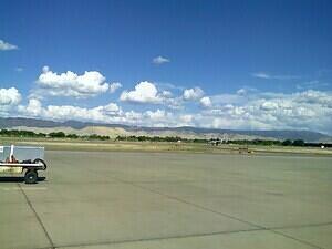 B-25 - Montrose, CO