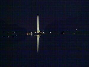 Reflecting Pool