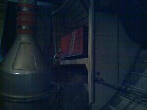 CRJ Flight Data Recorder