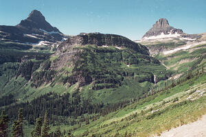 Glacier National Park