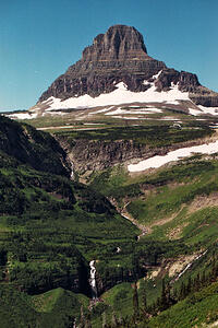 Glacier National Park